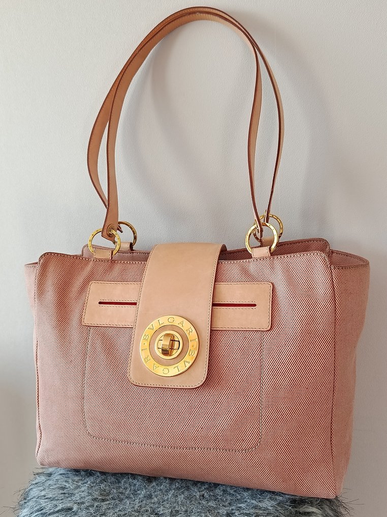 Bulgari - Handtas #1.0