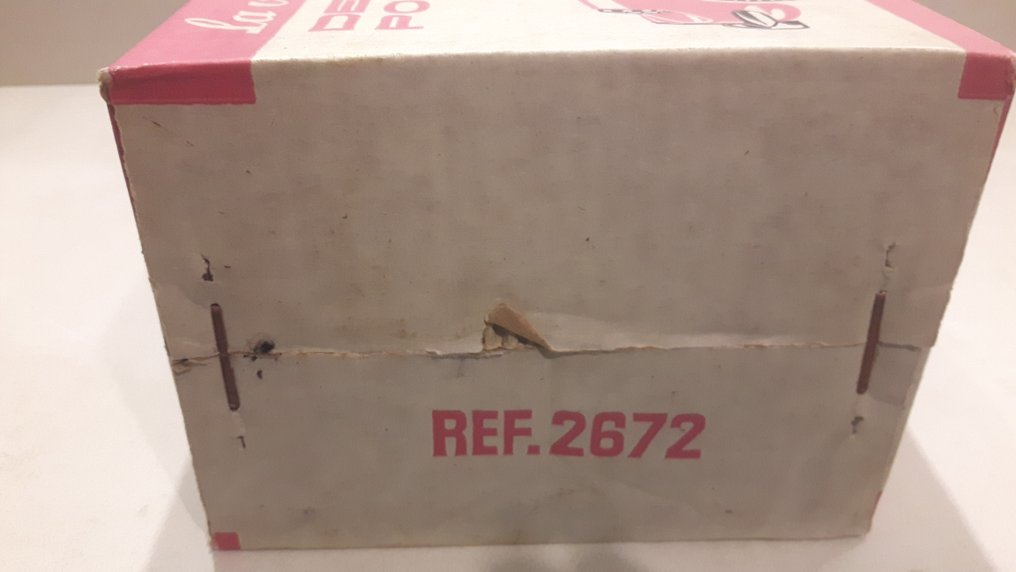 Sitaplex - Modellauto - La voiture de ma poupée #3.2