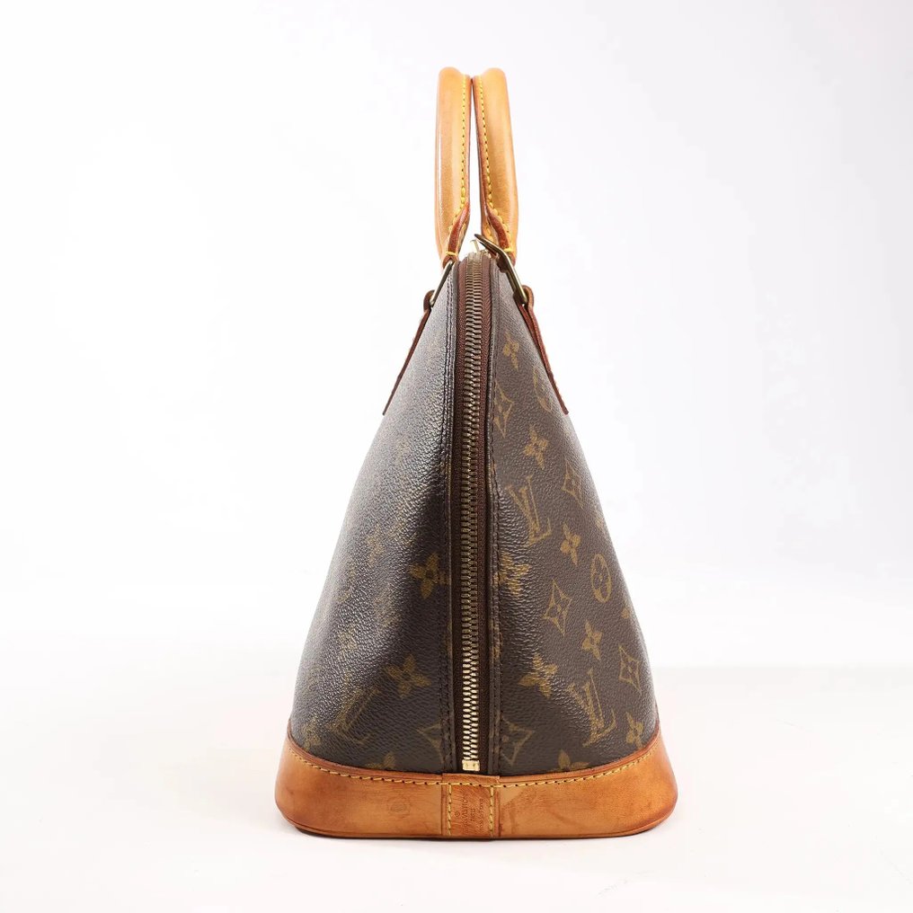 Louis Vuitton - Alma - Kézitáska #2.1