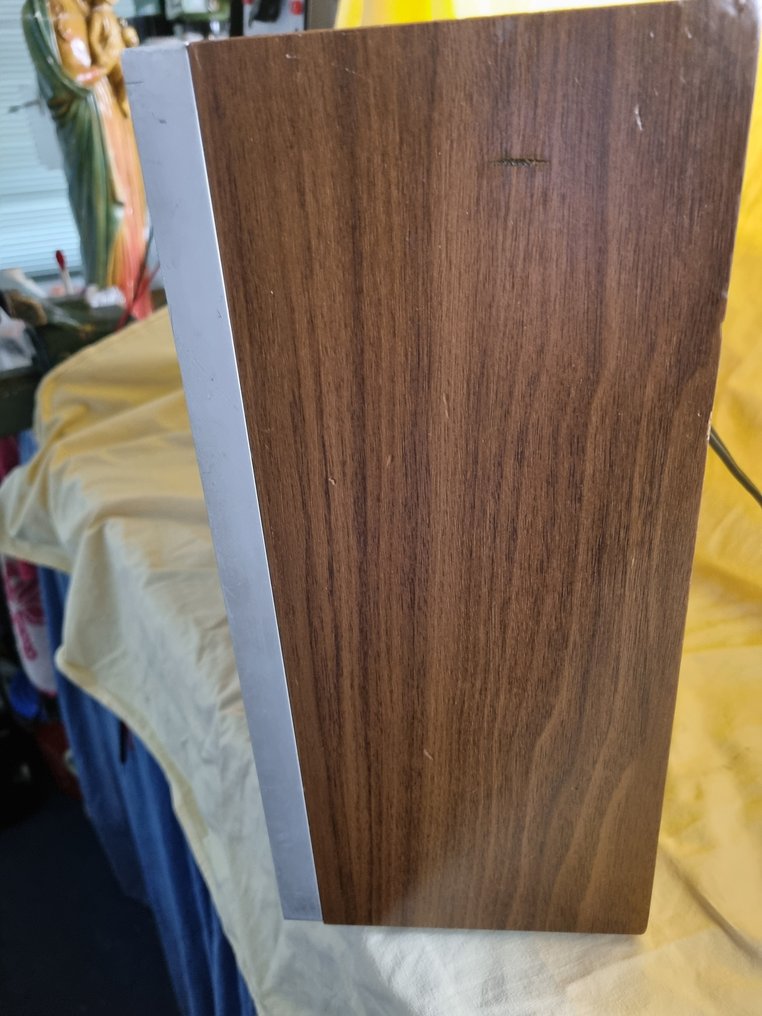 Akai - 4000D 18厘米开盘磁带机 #4.3