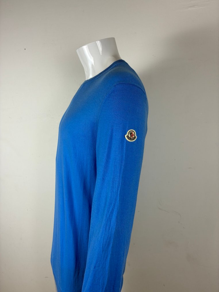 Moncler - 套头衫 #3.2