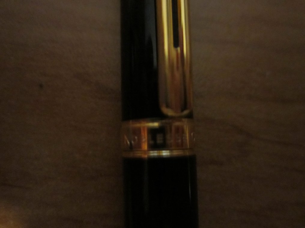 Montblanc - Noblesse - χωρίς τιμή ασφαλείας - Στυλό διαρκείας #4.3