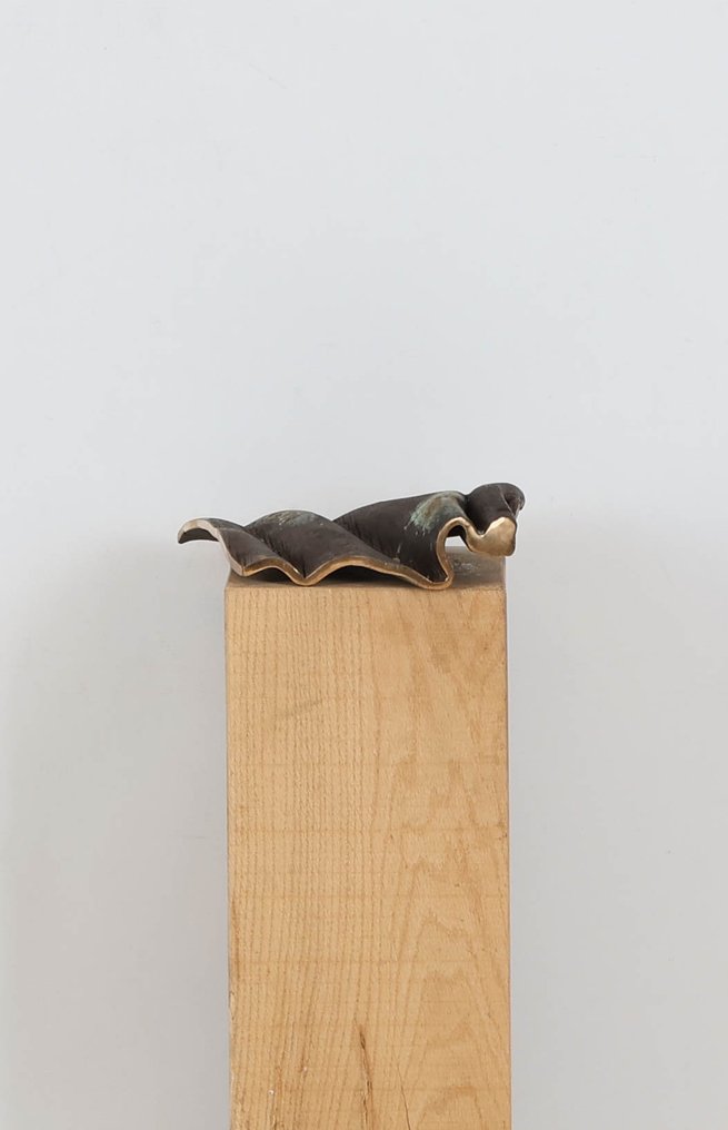 Harry Storms (1945) - Golden Wave #1.0