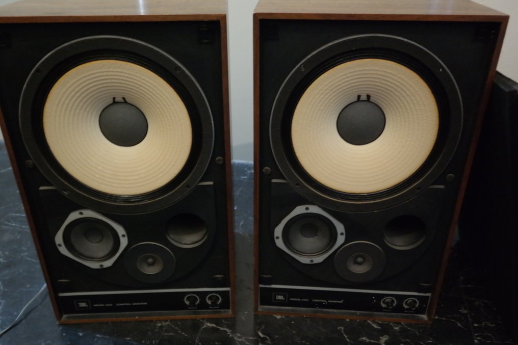 JBL - 4310 Ensemble d’enceintes #1.0