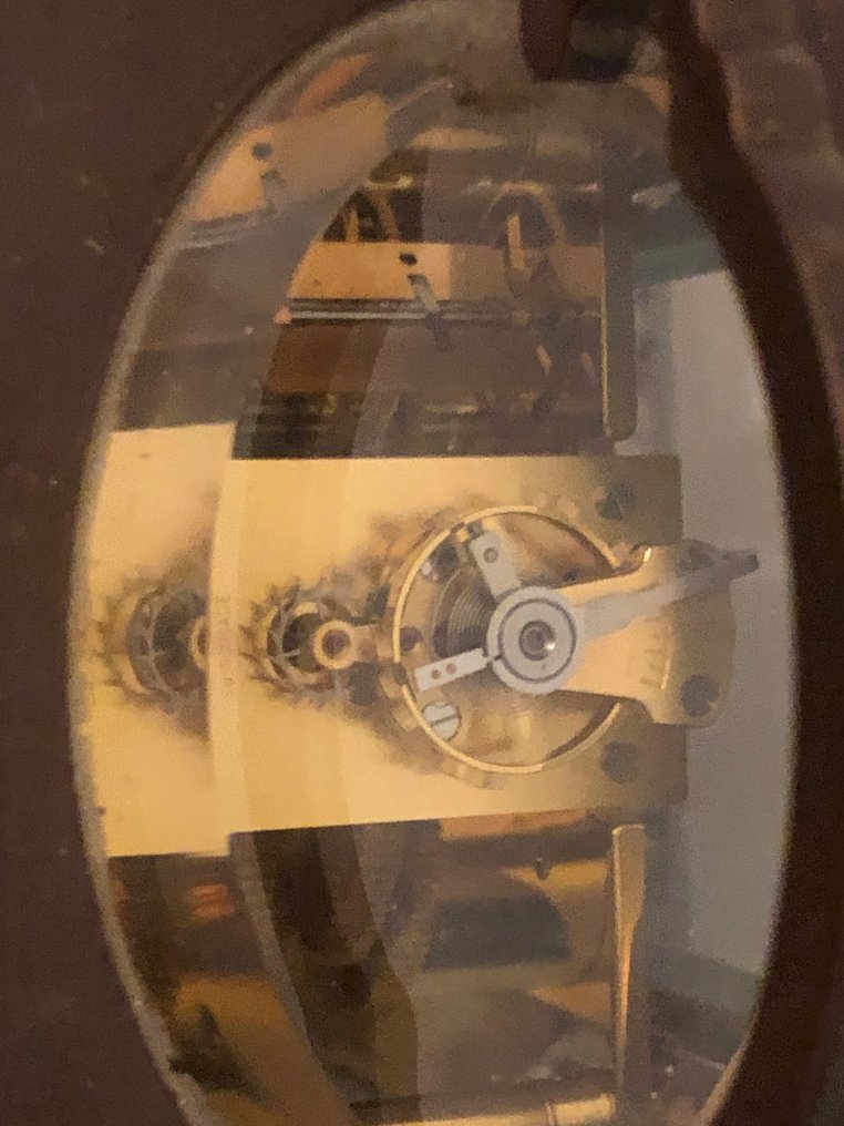 Rejseur (2) - Messing - 1970-1980 #4.3