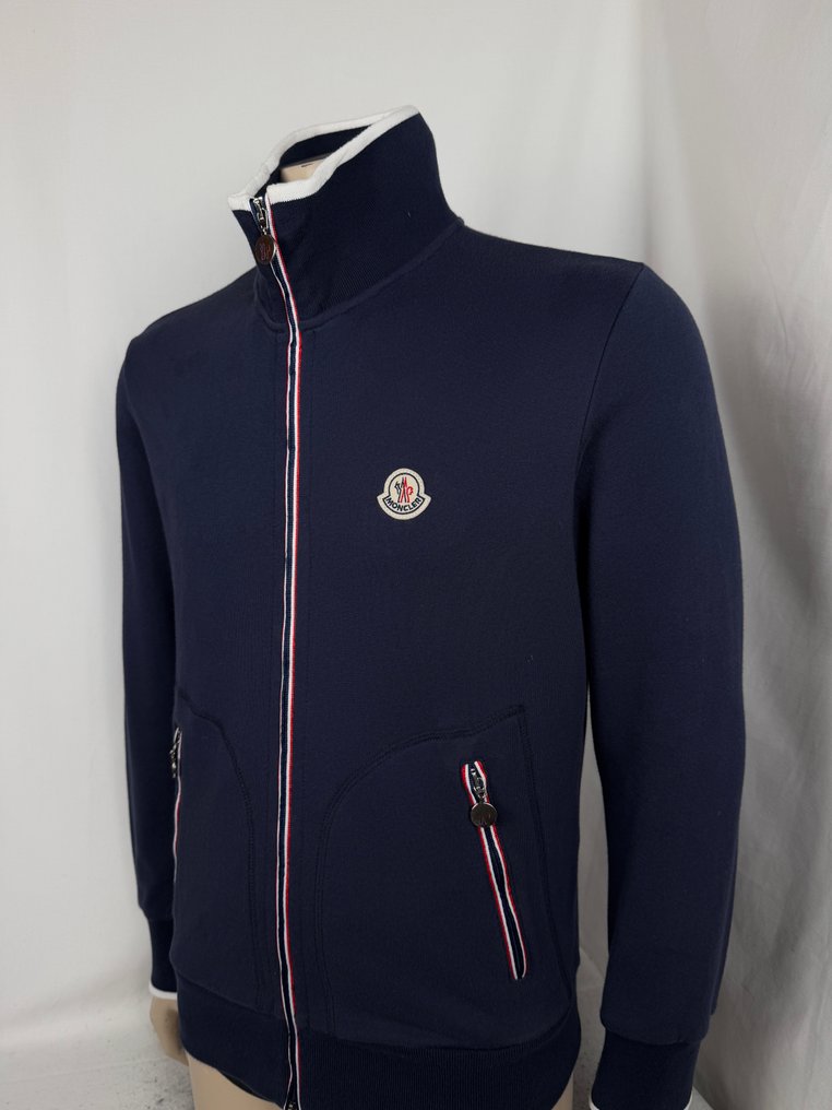 Moncler - 开襟衫 #1.0