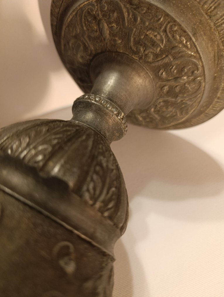 Kalk - Legering - Calice - 22 cm #4.3