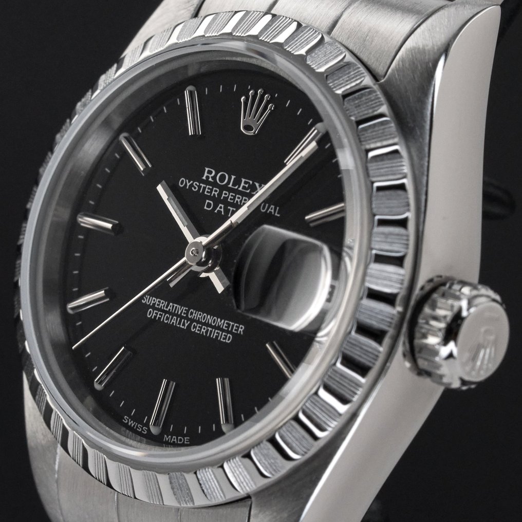 Rolex - Oyster Perpetual Date Lady - 79240 - Γυναίκες - 2001 #4.3