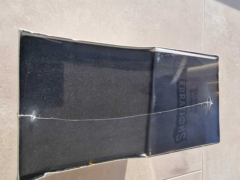 Pokémon - 1 Elite trainer box - Elite Trainer Box Sealed - Various sets #2.1