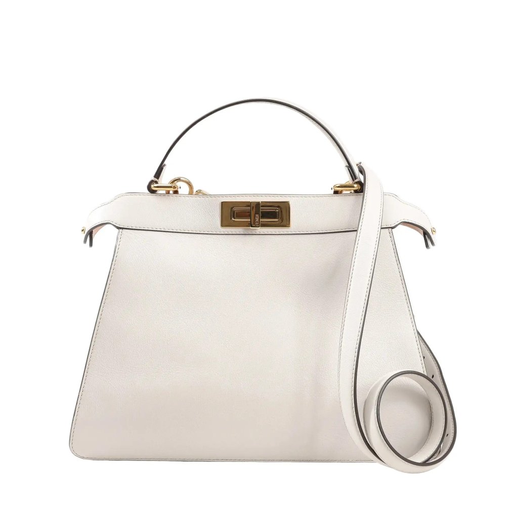 Fendi - Peekaboo - Handbag #1.0