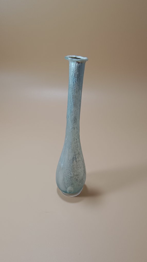 古羅馬 玻璃 Unguentarium #2.1