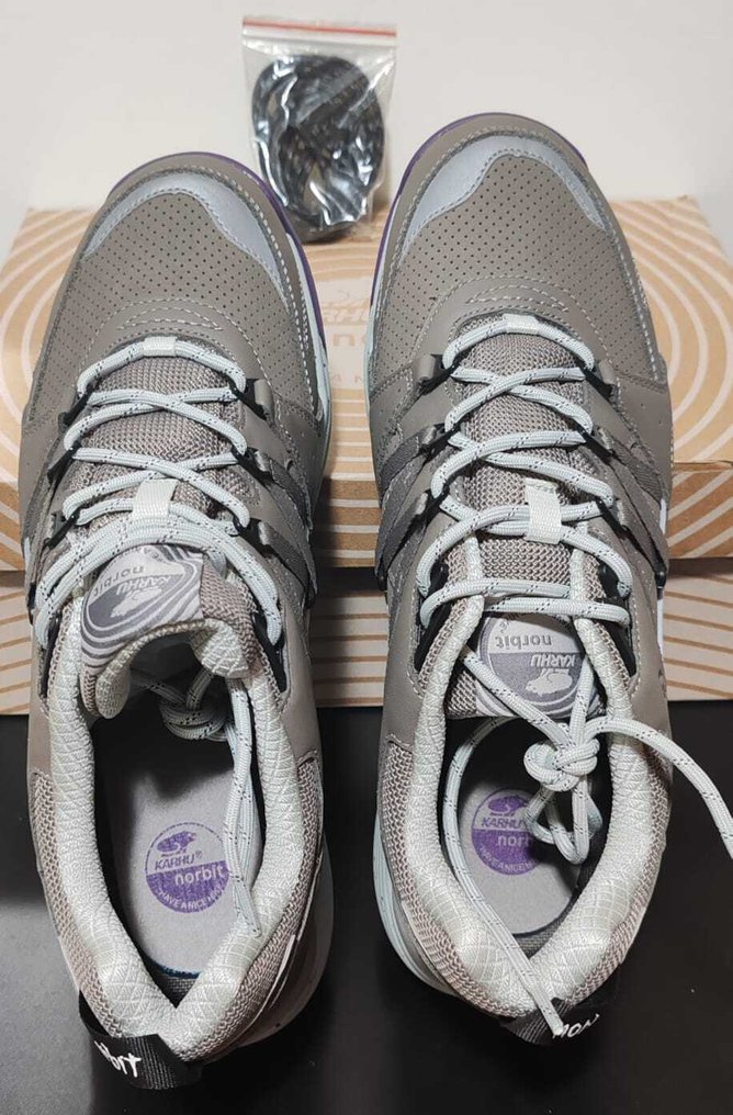 Karhu - Αθλητικά παπούτσια με χαμηλό αστράγαλο - Mέγεθος: EU 46 #2.1