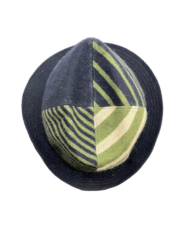 Paul Smith - Hat - Wool, Viscose, Angora #3.2