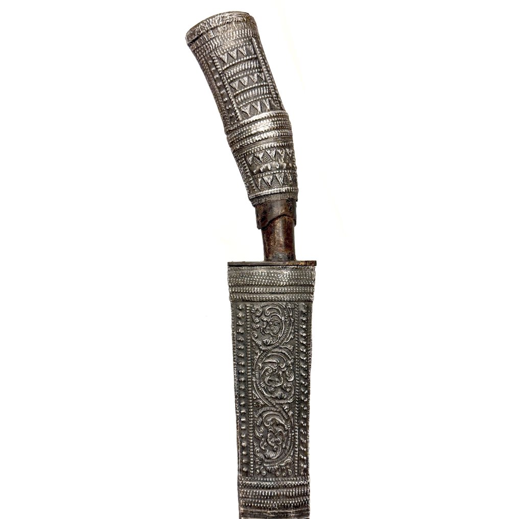 Sword - FULL SIZE pedang - Sumatra - Indonesia #3.2