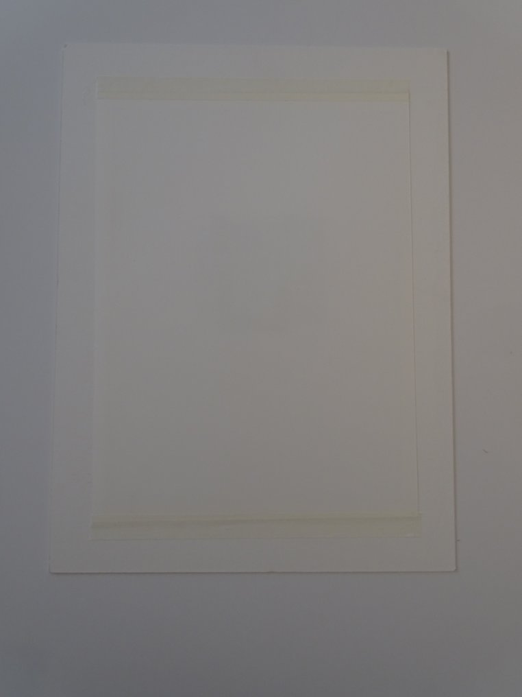 Eduardo Chillida (1924-2002) - Composition #2.1