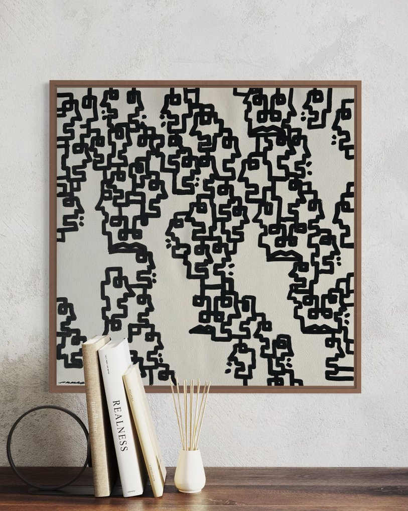 MrKas - “Human Connections” #2.1