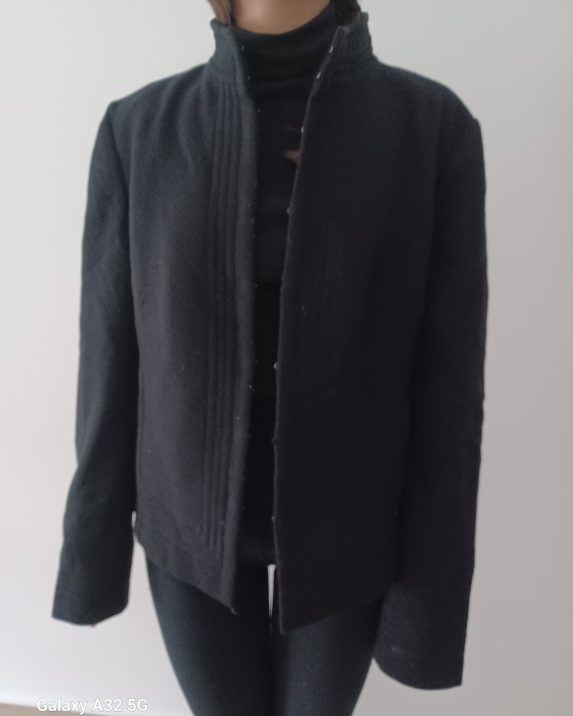 Max Mara - Blézer #1.0