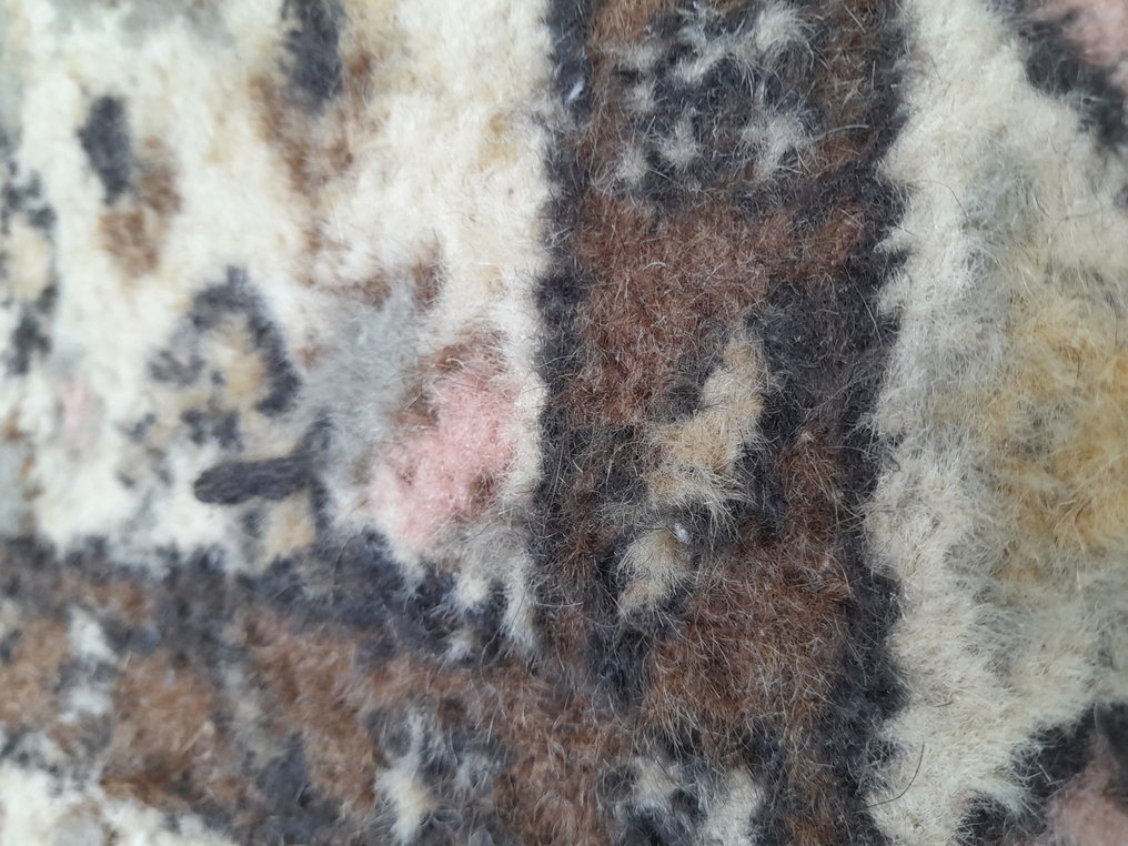 Ισπάρτα - Χαλί - 273 cm - 173 cm - χειροποίητο χαλί #4.3