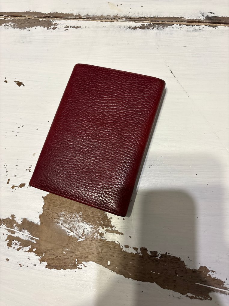 Cartier - Wallet #2.1