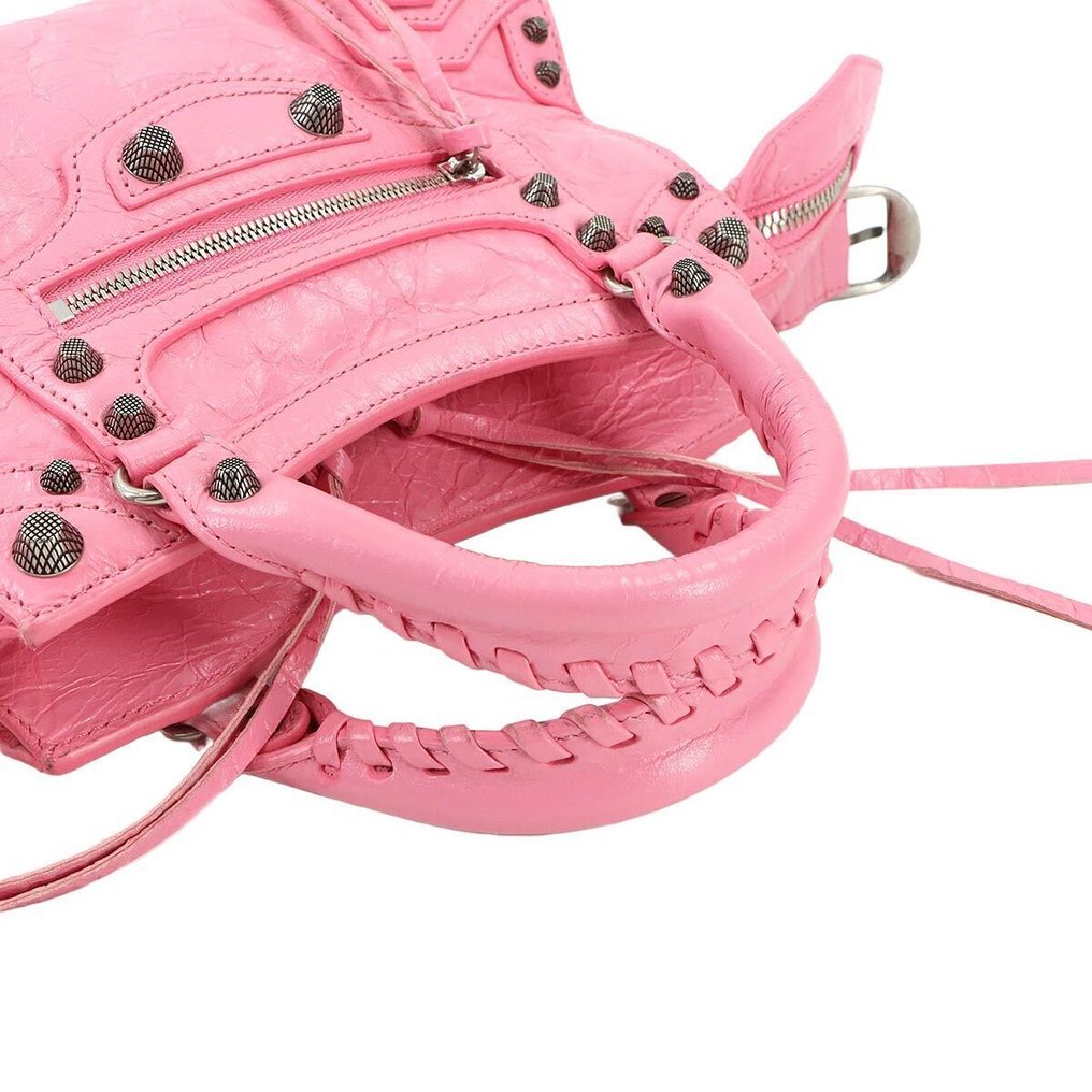 Balenciaga - 手提包 #4.3