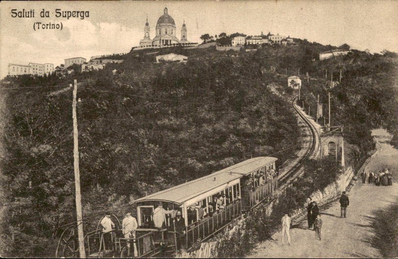 義大利 - 明信片 (280) - 1900-1960 #1.0