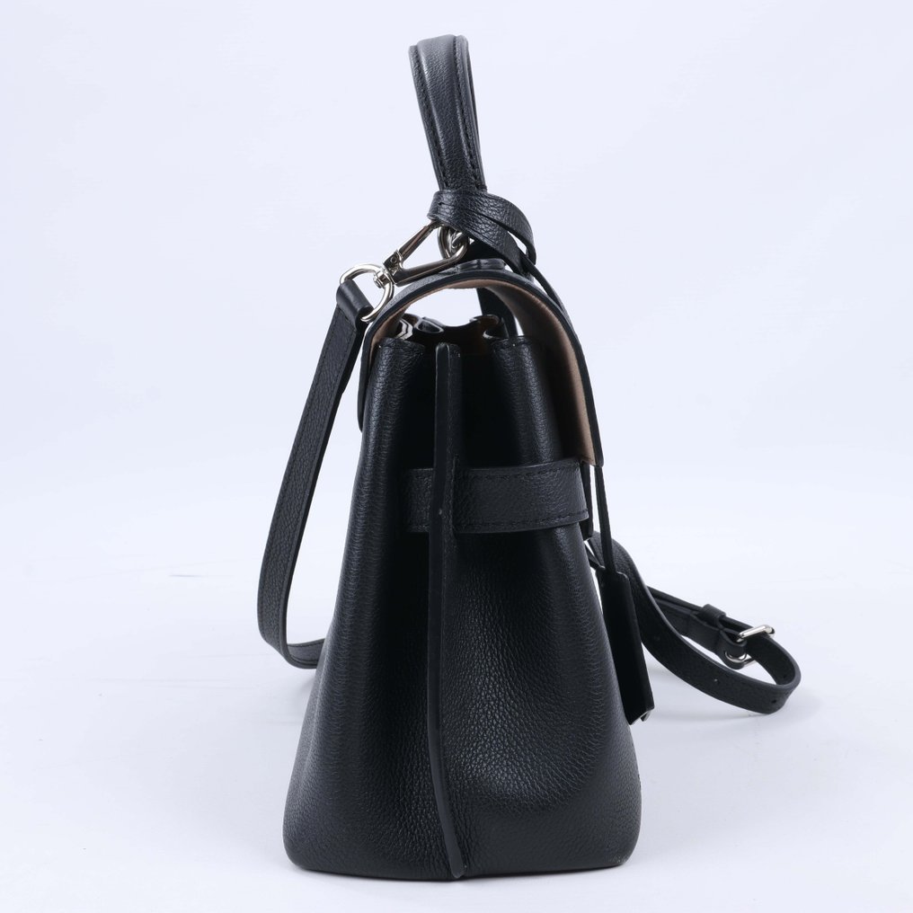 Louis Vuitton - Lock Me Ever - 挂肩式皮包 #2.1