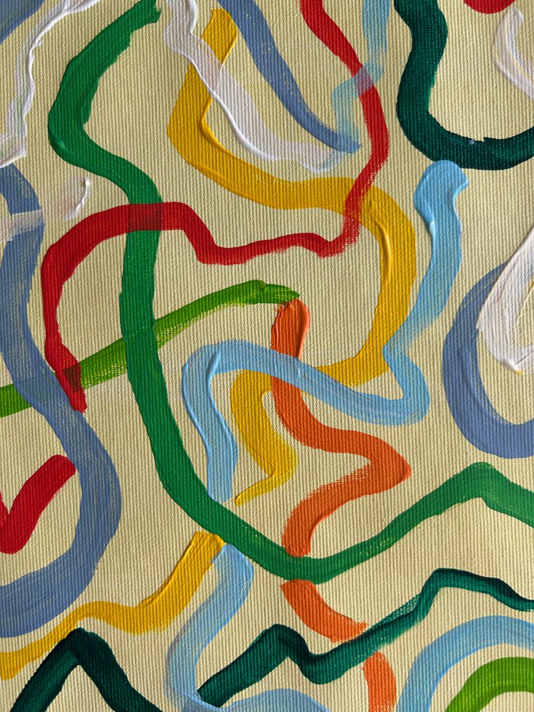 Lev Tov - Acceptance #4.3