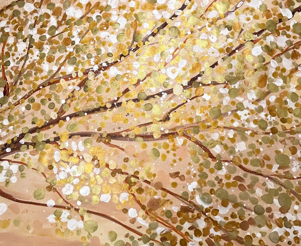 Lev Tov - Golden tree #2.1