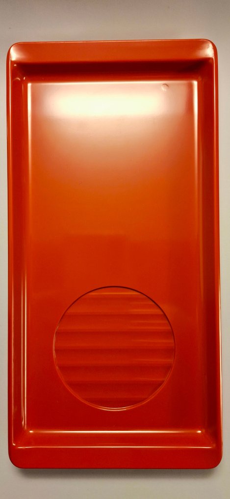 Fiskars - Olof Bäckström - Tányér - Fiskamin 1711 - Melamine #1.0