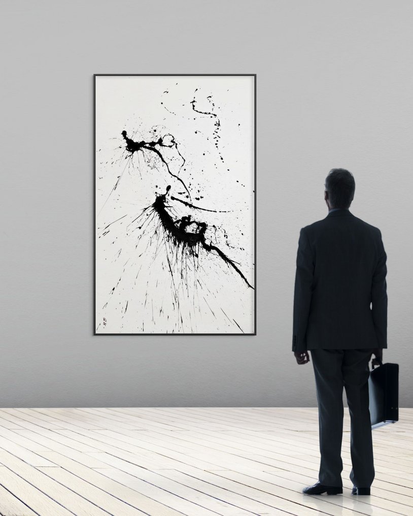 Christoph Prein - A silence that tears you apart - XXL #4.3