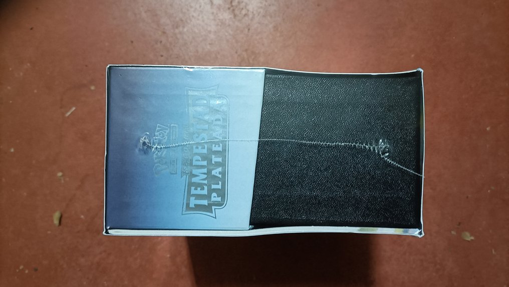 Pokémon - 1 Box - Caja de Entrenador Élite - Sword & Shield #3.2