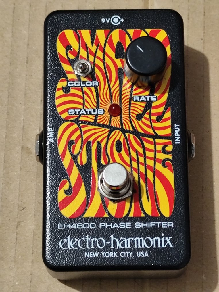 TC Eletronix - Effektpedal (Ingen mindstepris) #1.0