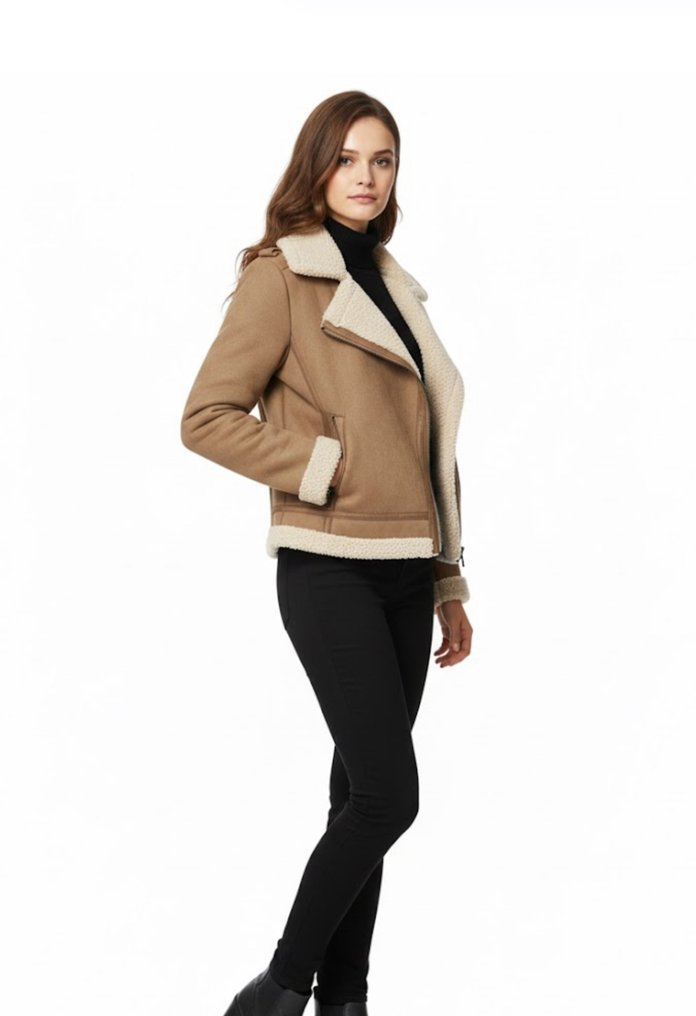 Armani - Fur coat #2.1