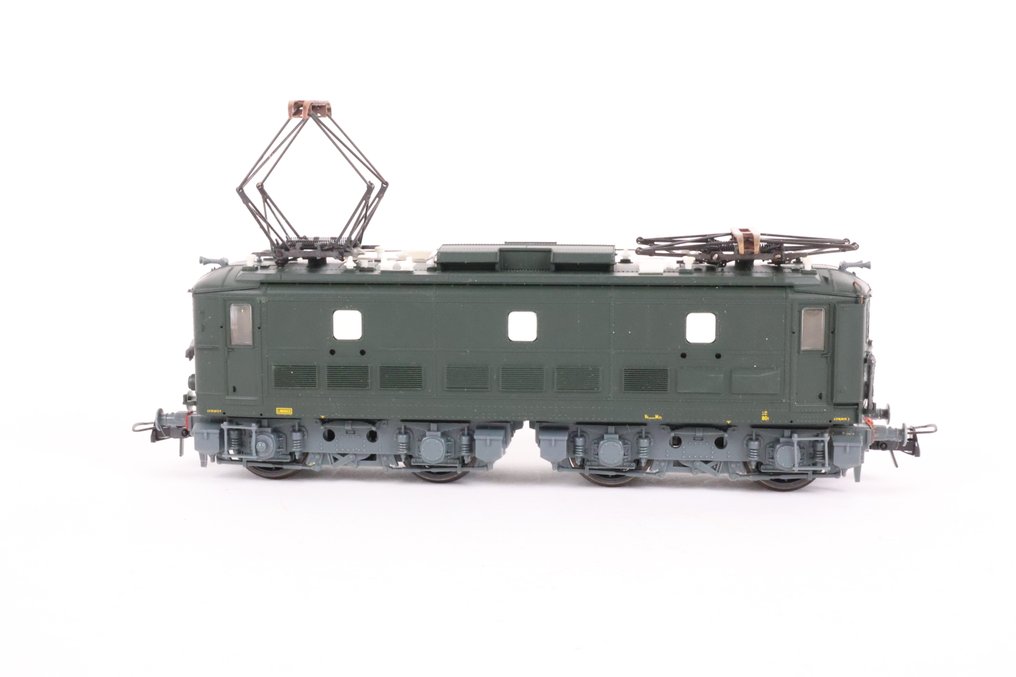 Roco H0轨 - 43474 - 电力机车 (1) - BB 300 系列 - SNCF #2.1