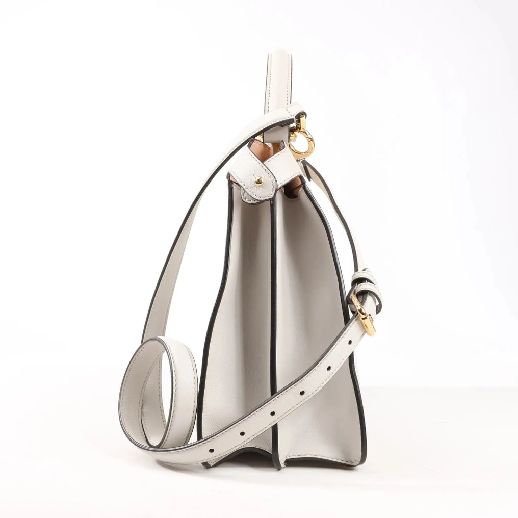 Fendi - Peekaboo - Handbag #2.1