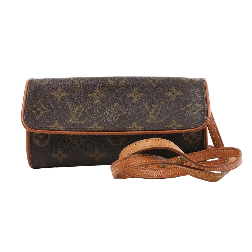 Louis Vuitton - Pochette Twin - Shoulder bag #1.0
