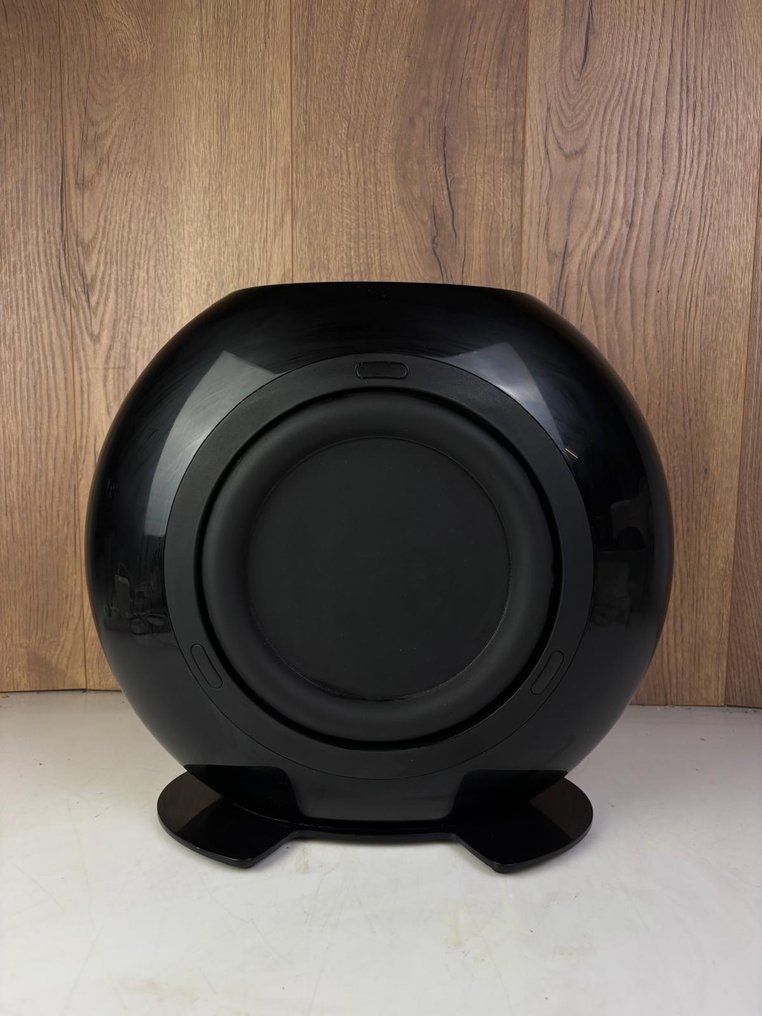 Kef - HTB2 Set di casse subwoofer #1.0