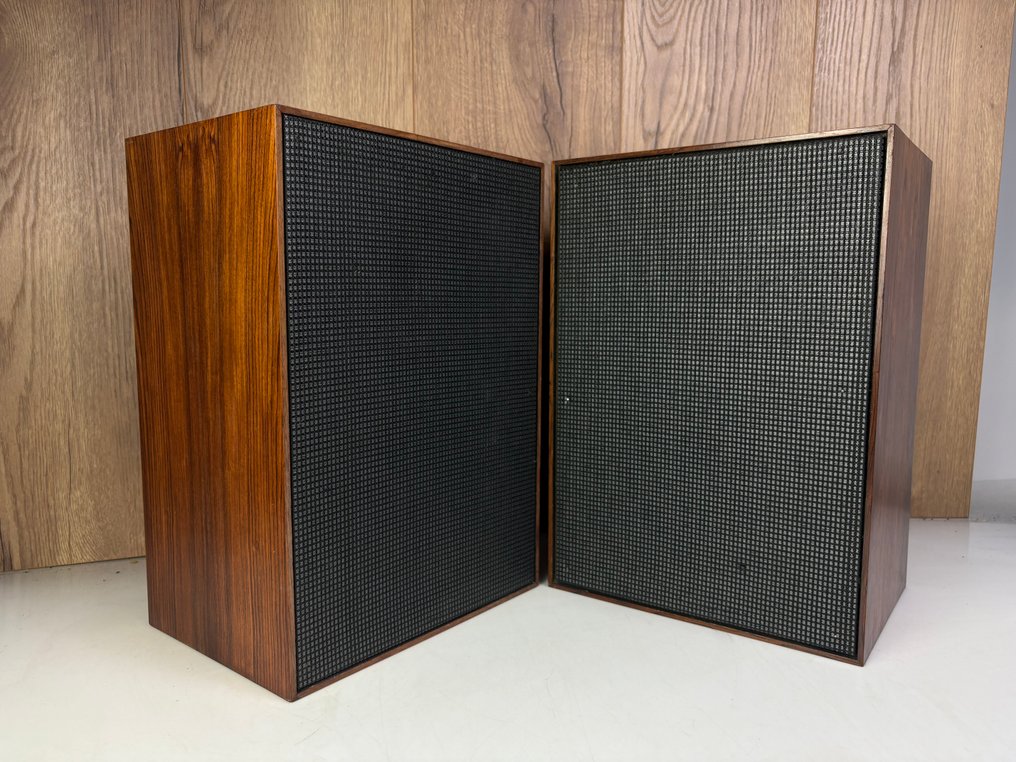 Acoustical Holland - A30 Set difuzor #4.3
