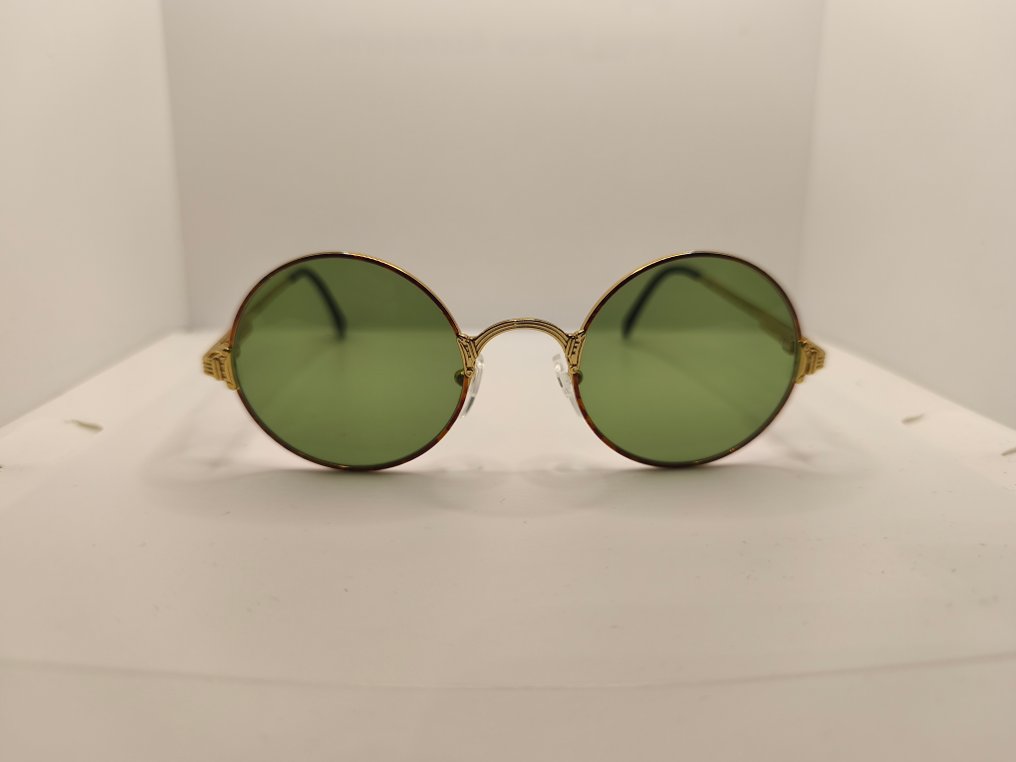 Fendi - FV 217 - Solbriller #1.0