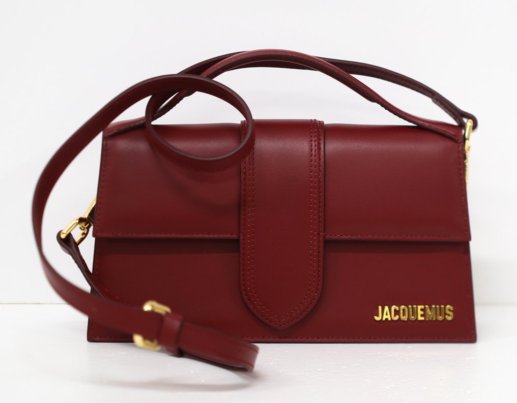 Jacquemus - Le Grand Bambino - Borsa a tracolla #4.3