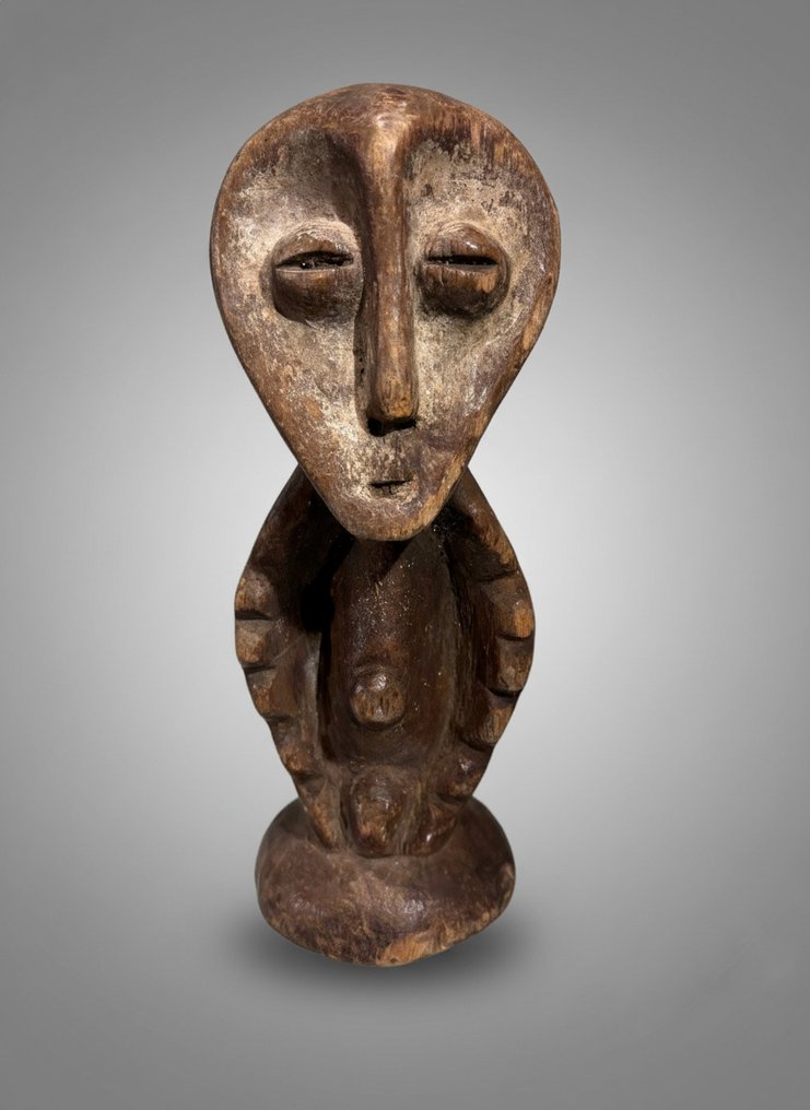 Figure - Lega - Congo (No reserve price) #1.0