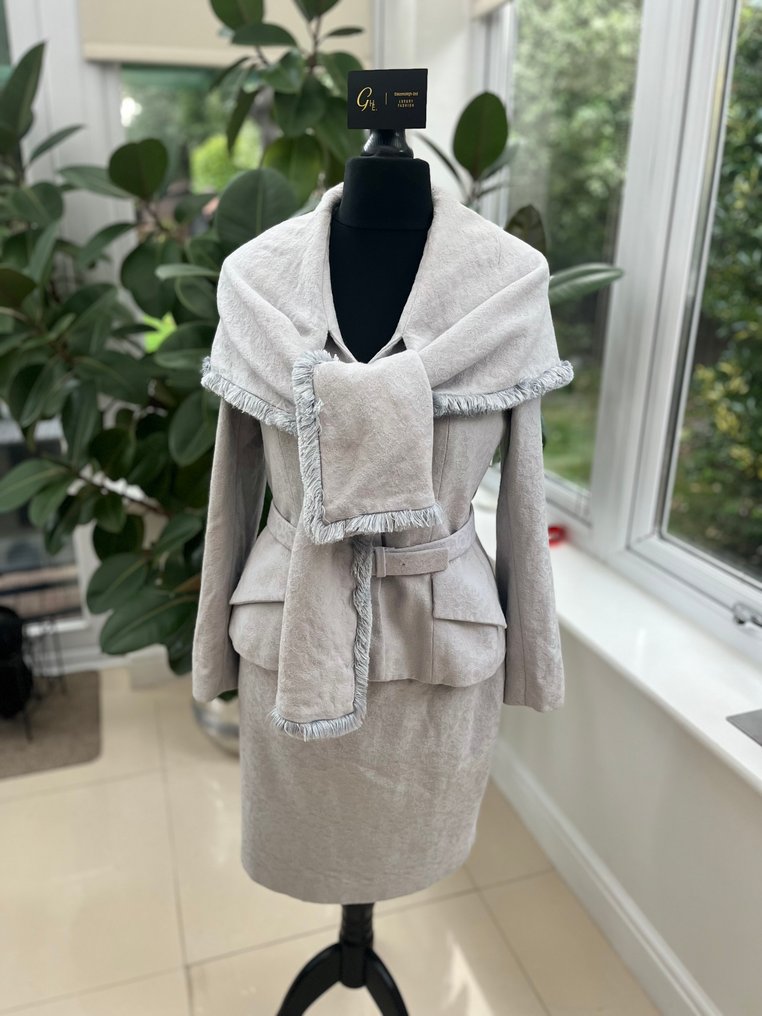 Christian Dior - 女士套装 - 复古 #1.0