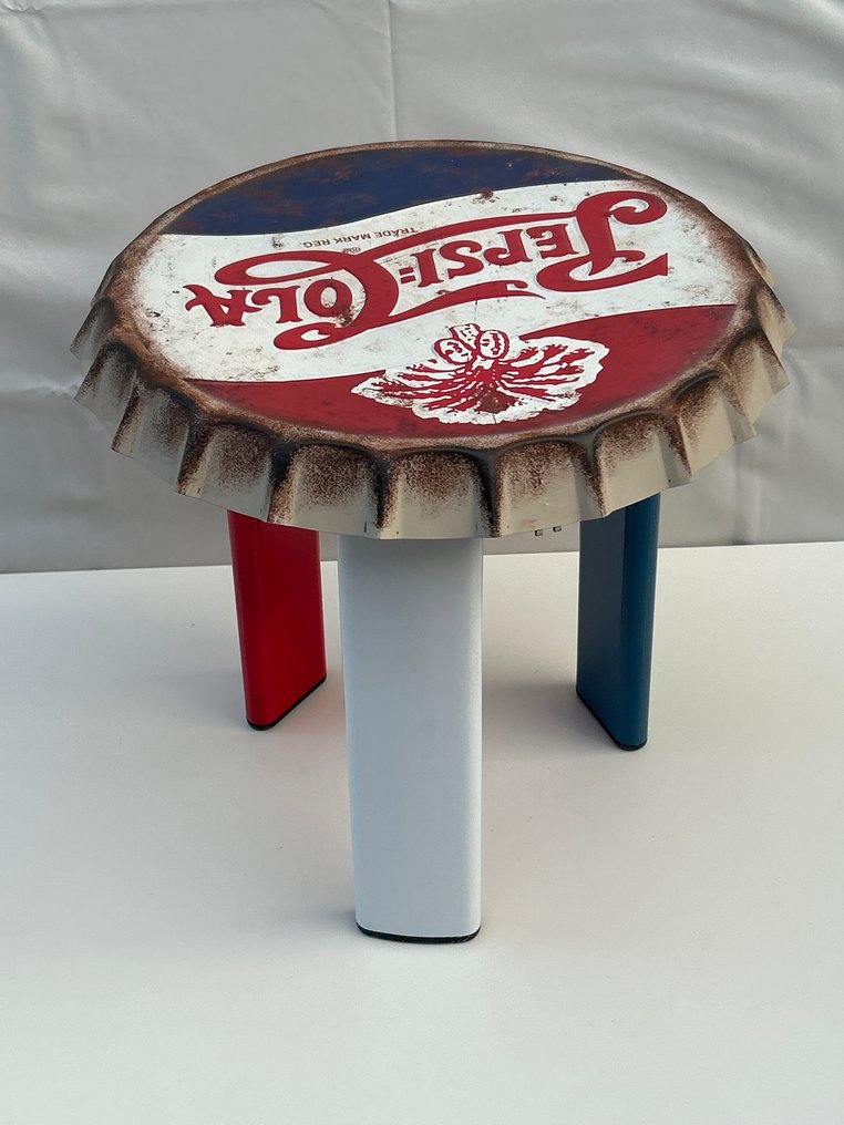 Bord - Metal, Plast - Pepsi-Cola #3.2