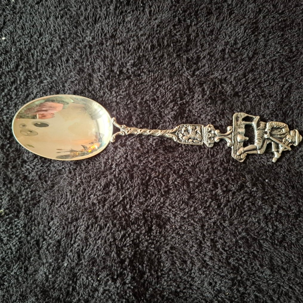 Cucchiaio - .835 argento #1.0