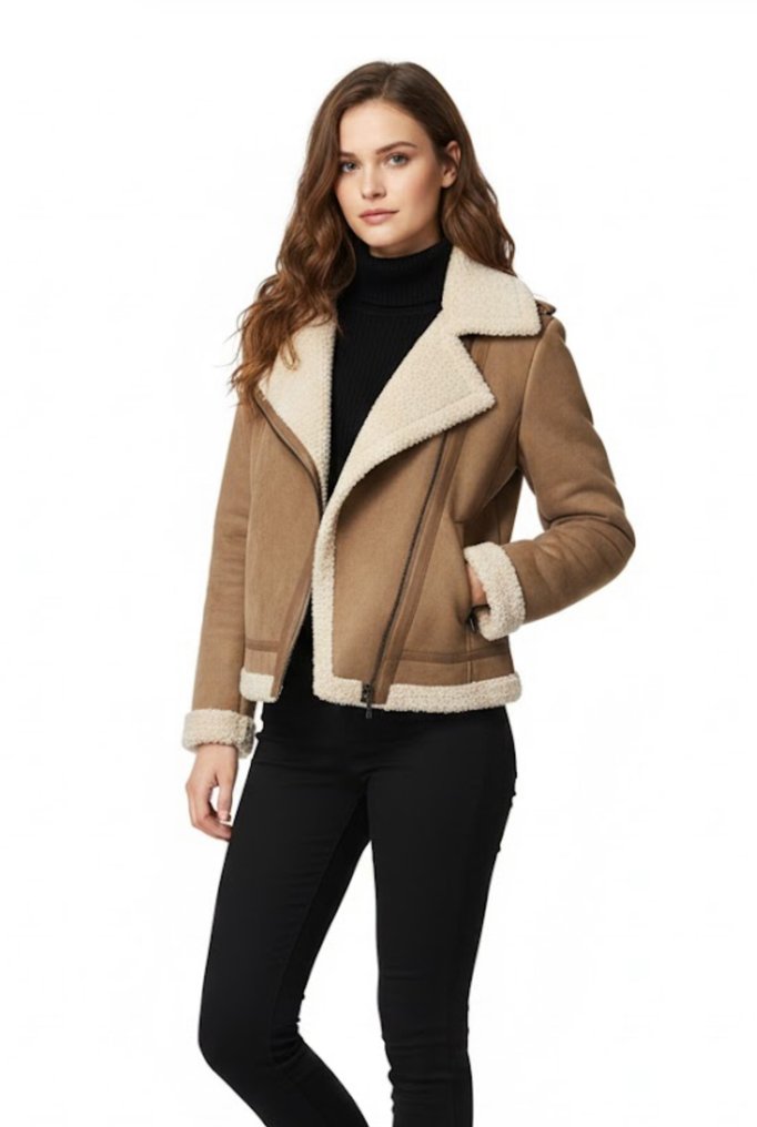 Armani - Fur coat #1.0