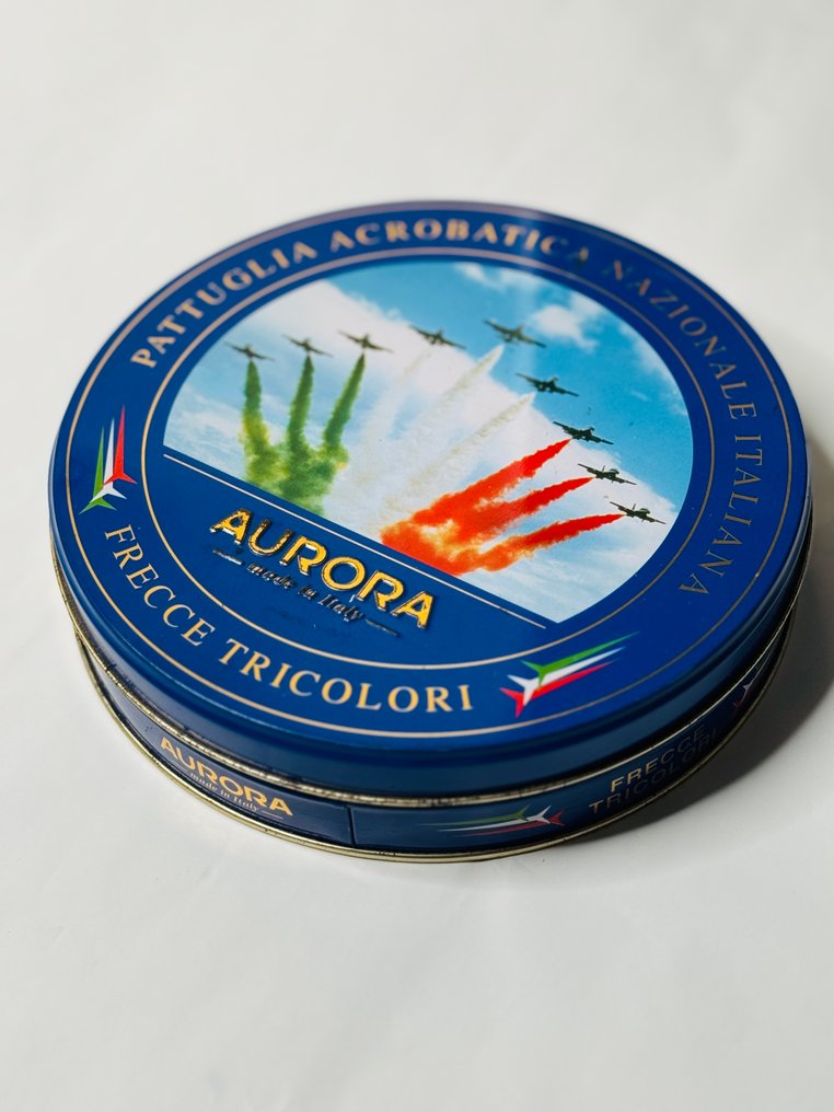 Aurora - Frecce tricolori - No reserve price - Fountain pen #2.1