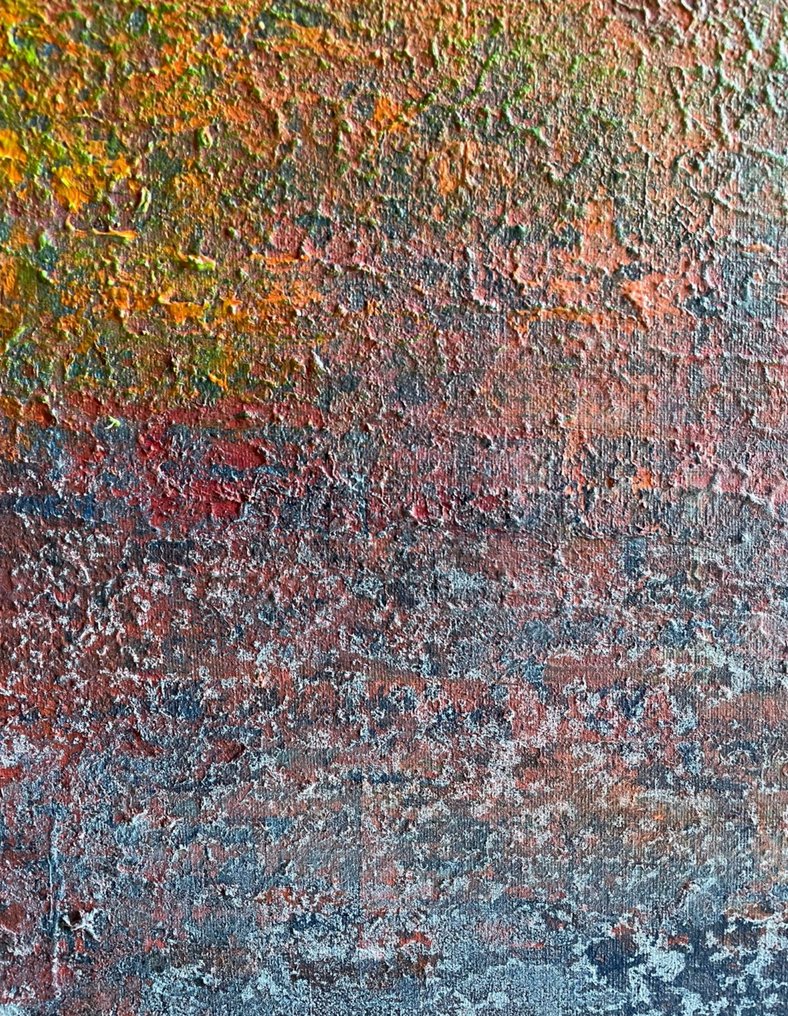 Enric Correa (XX) - Serene landscape #1.0