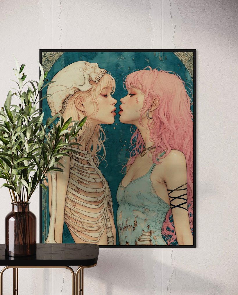 Anna Dart - Soul Sister - XL - NO Reserve #3.2