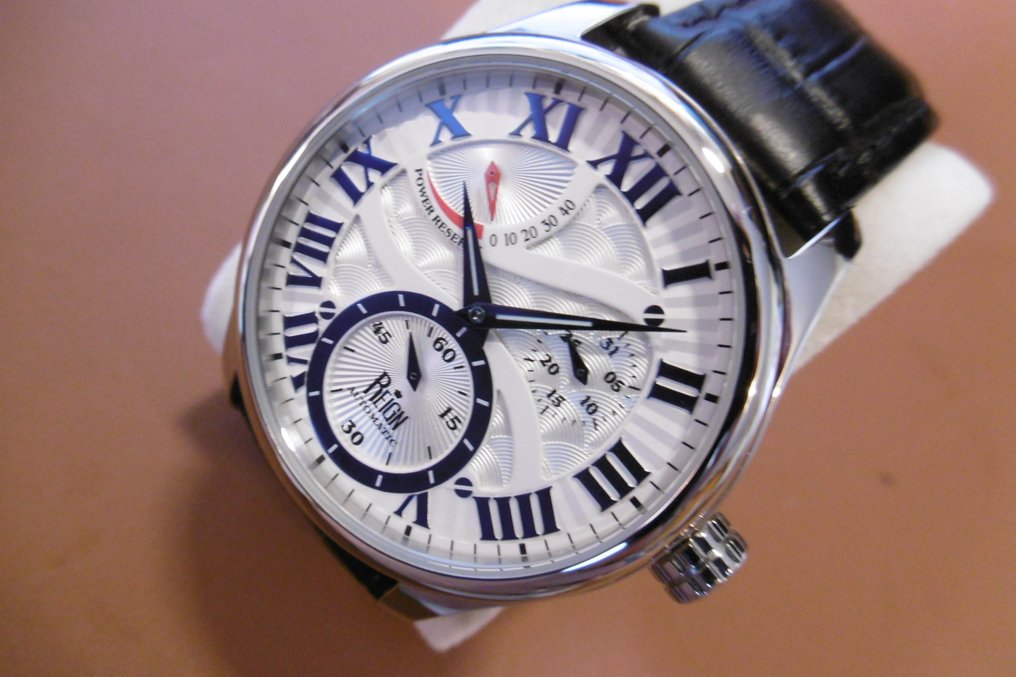 Reign - Bhutan - Ingen mindstepris - Mænd - 2010-2020 #2.1