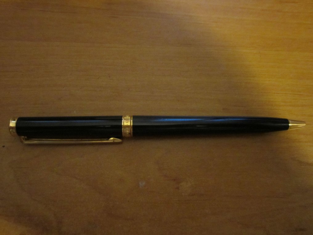 Montblanc - Noblesse - χωρίς τιμή ασφαλείας - Στυλό διαρκείας #3.2